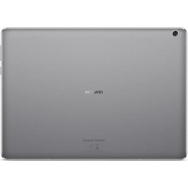 Фото - Планшет Huawei MediaPad M3 lite 10'' 16Gb LTE (BAH-L09) Grey