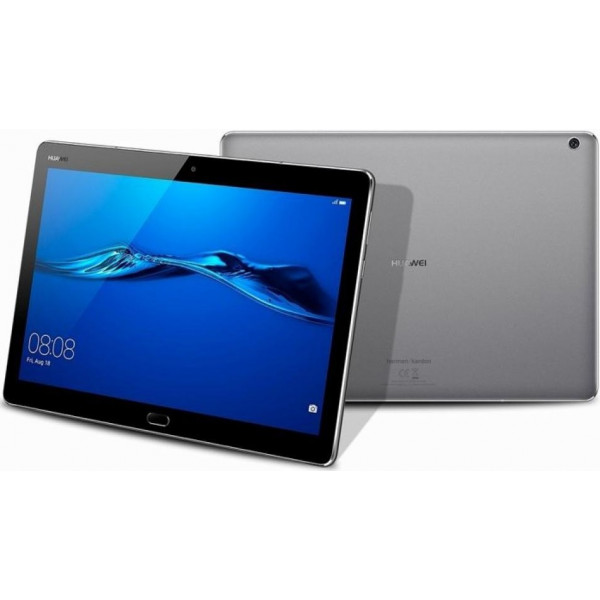 Фото - Планшет Huawei MediaPad M3 lite 10'' 16Gb LTE (BAH-L09) Grey