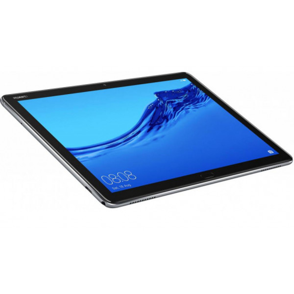 Фото - Планшет Huawei MediaPad M5 Lite 4/64Gb Wi-Fi (BAH2-W19) Grey
