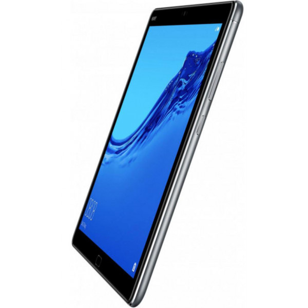 Фото - Планшет Huawei MediaPad M5 Lite 4/64Gb Wi-Fi (BAH2-W19) Grey