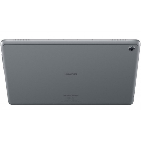 Фото - Планшет Huawei MediaPad M5 Lite 4/64Gb Wi-Fi (BAH2-W19) Grey