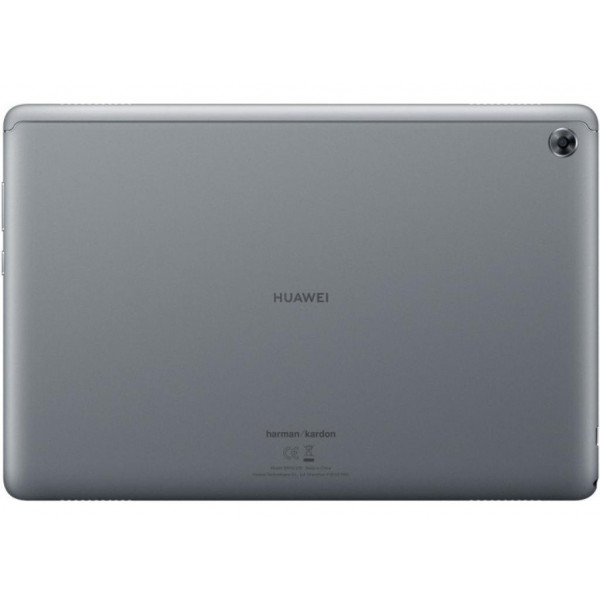 Фото - Планшет Huawei MediaPad M5 Lite 4/64Gb Wi-Fi (BAH2-W19) Grey
