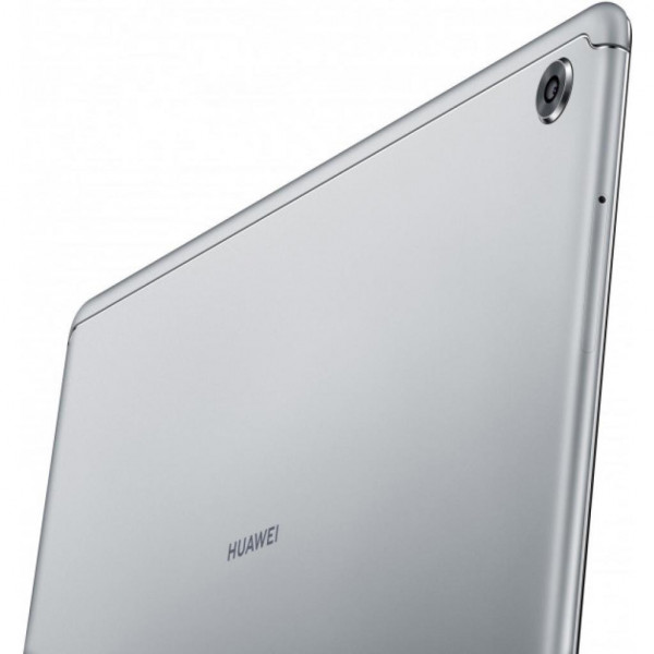 Фото - Планшет Huawei MediaPad M5 Lite 4/64Gb Wi-Fi (BAH2-W19) Grey