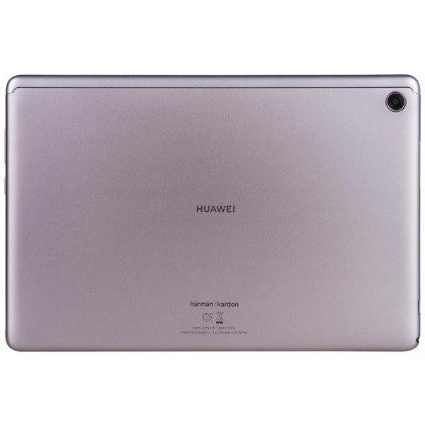 Фото - Планшет Huawei MediaPad M5 lite LTE (BAH2-L09) Grey
