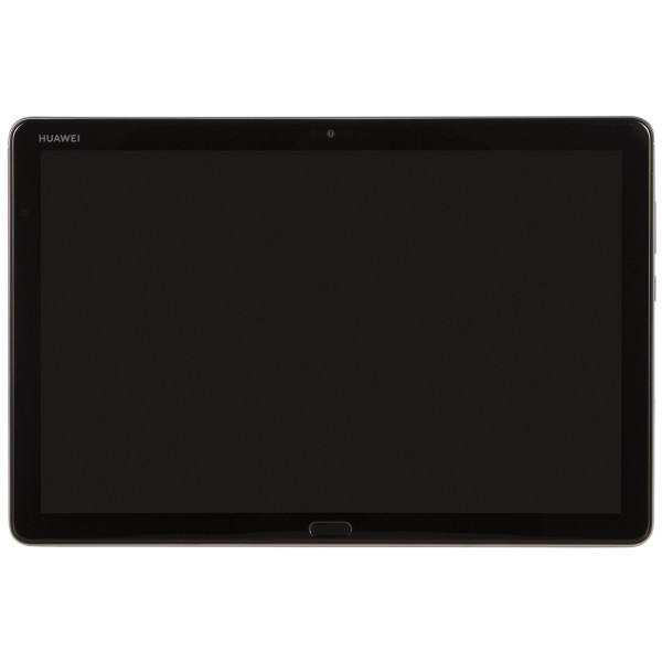 Фото - Планшет Huawei MediaPad M5 lite LTE (BAH2-L09) Grey