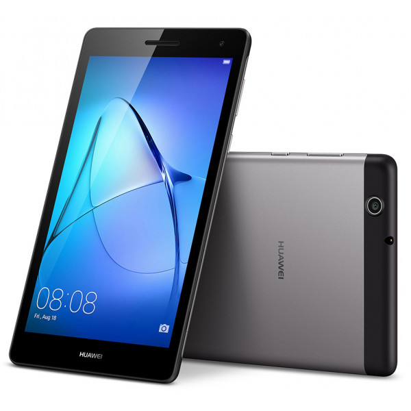 Фото - Планшет Huawei MediaPad T3 7'' 16GB (BG2-U01) Grey