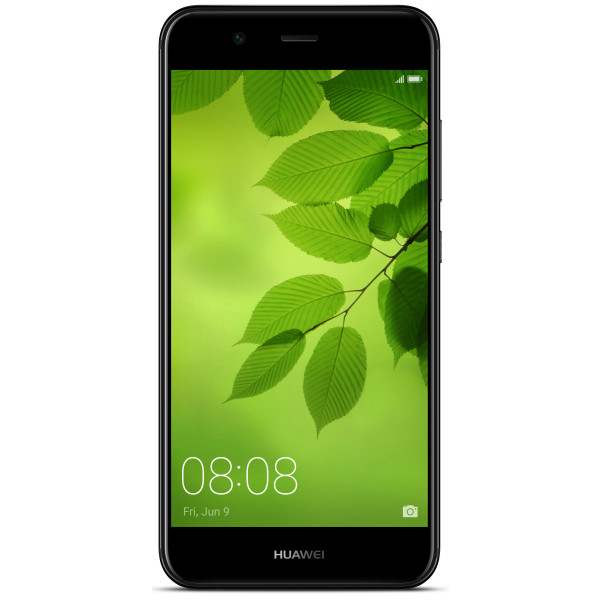 Фото - Смартфон Huawei Nova 2 Black