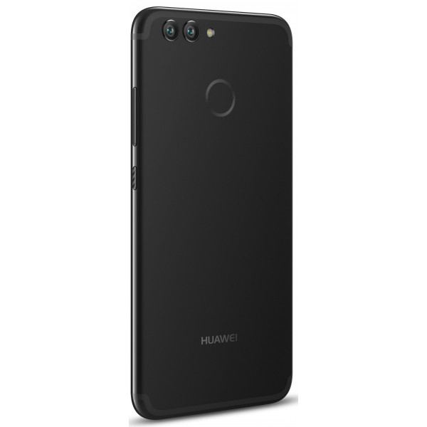 Фото - Смартфон Huawei Nova 2 Black