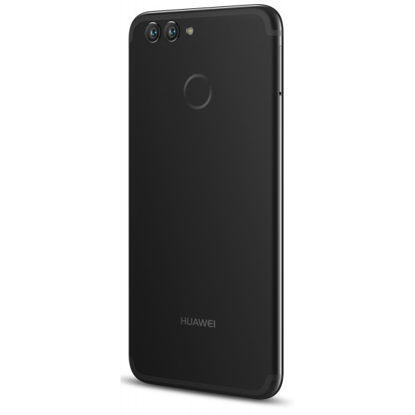 Фото - Смартфон Huawei Nova 2 Black