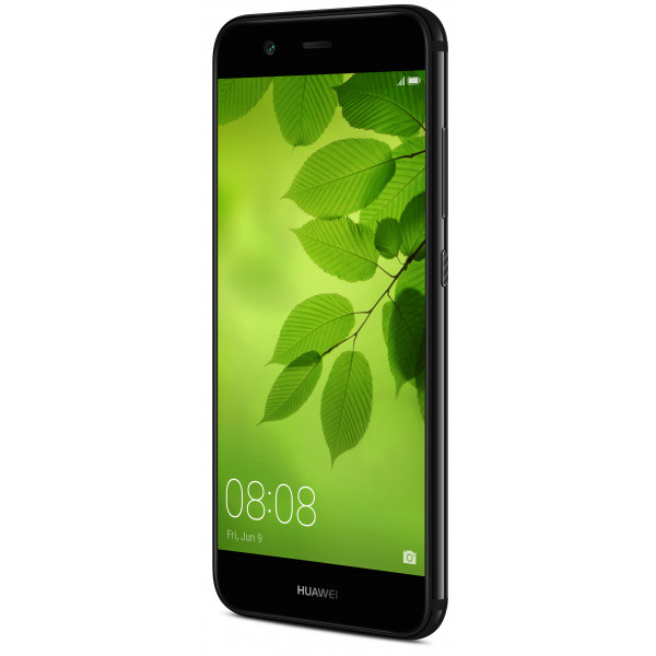 Фото - Смартфон Huawei Nova 2 Black