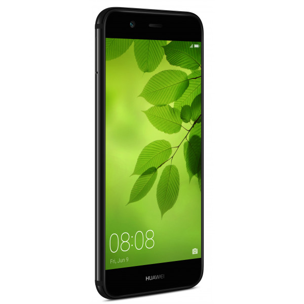 Фото - Смартфон Huawei Nova 2 Black