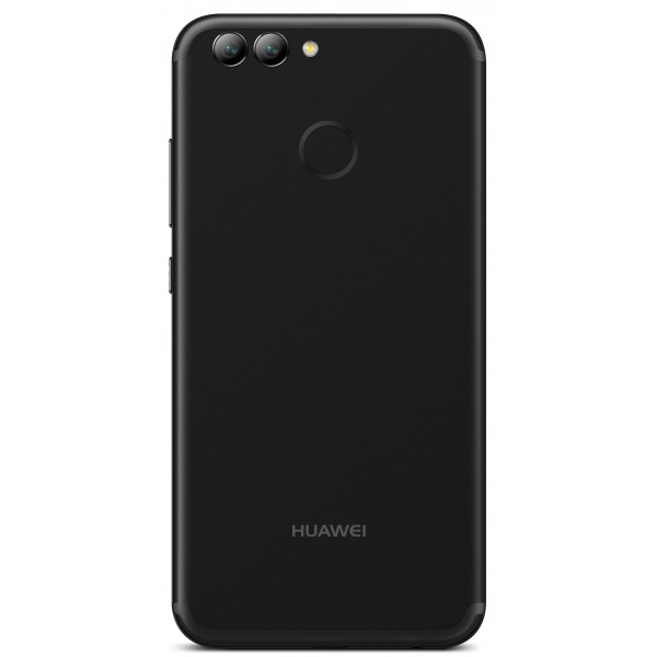 Фото - Смартфон Huawei Nova 2 Black