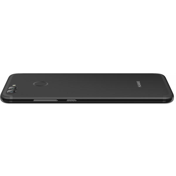 Фото - Смартфон Huawei Nova 2 Black