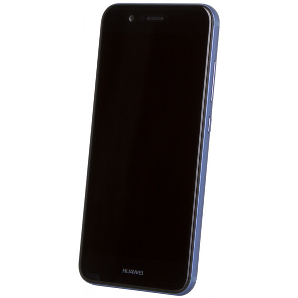 Фото - Смартфон Huawei Nova 2 Blue