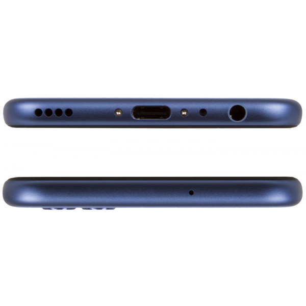 Фото - Смартфон Huawei Nova 2 Blue