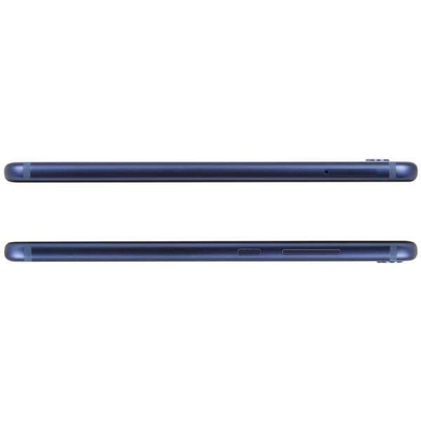 Фото - Смартфон Huawei Nova 2 Blue