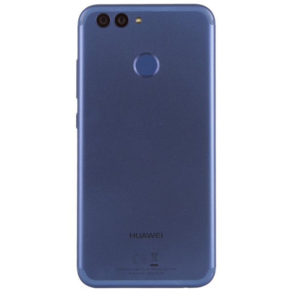 Фото - Смартфон Huawei Nova 2 Blue