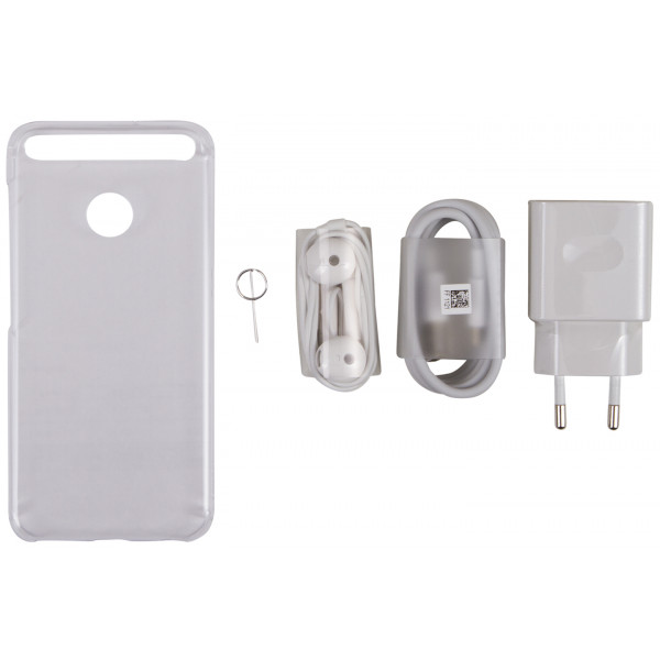 Фото - Смартфон Huawei Nova 2 Gold
