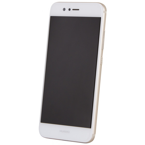 Фото - Смартфон Huawei Nova 2 Gold
