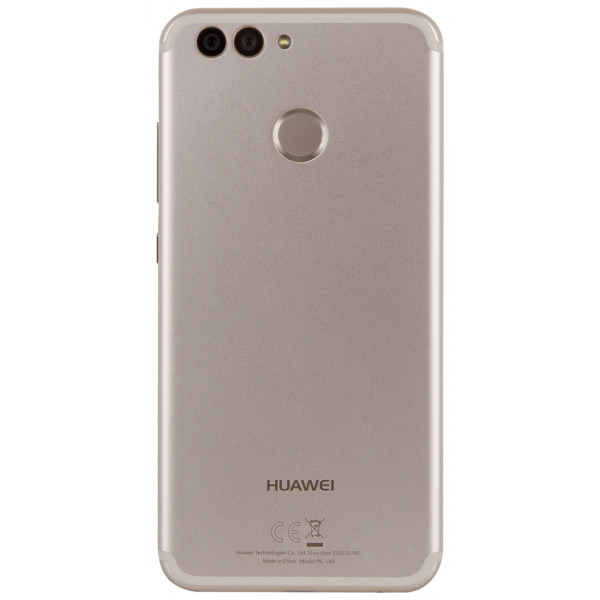 Фото - Смартфон Huawei Nova 2 Gold