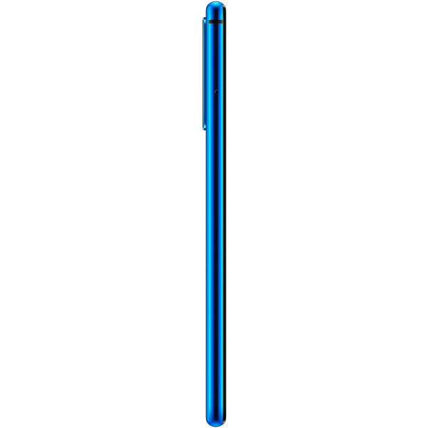 Фото - Смартфон Huawei Nova 5T 6/128GB Crush Blue