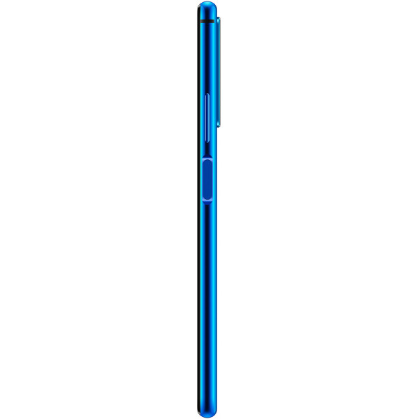 Фото - Смартфон Huawei Nova 5T 6/128GB Crush Blue
