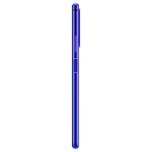 Фото - Смартфон Huawei Nova 5T 6/128GB Purple