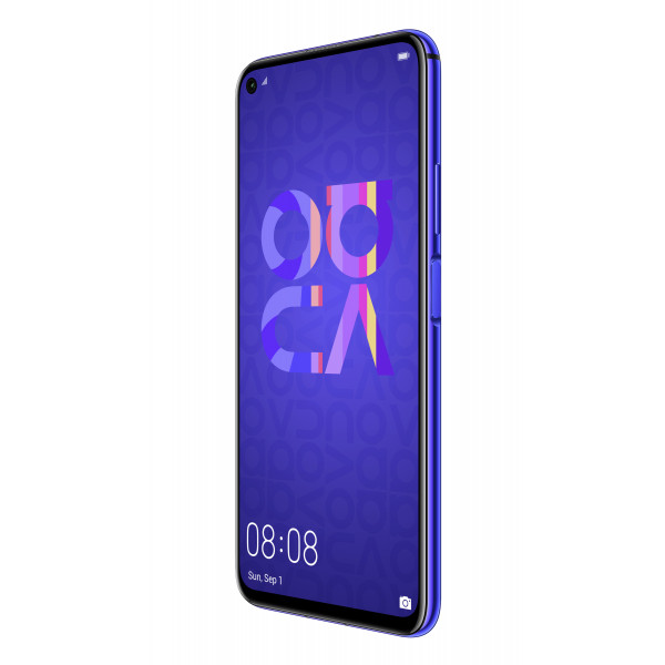 Фото - Смартфон Huawei Nova 5T 6/128GB Purple