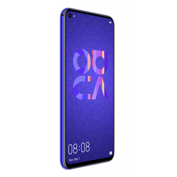 Фото - Смартфон Huawei Nova 5T 6/128GB Purple