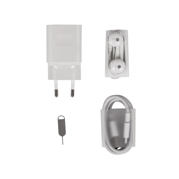 Фото - Смартфон Huawei Nova (CAN-L11) Grey