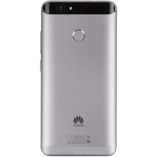 Фото - Смартфон Huawei Nova (CAN-L11) Grey