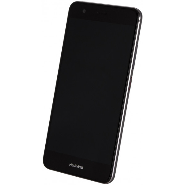 Фото - Смартфон Huawei Nova (CAN-L11) Grey
