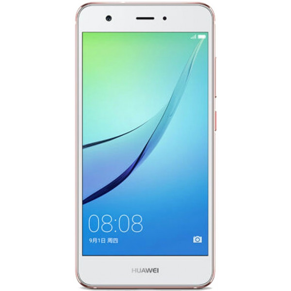 Фото - Смартфон Huawei Nova (CAN-L11) Pink Gold