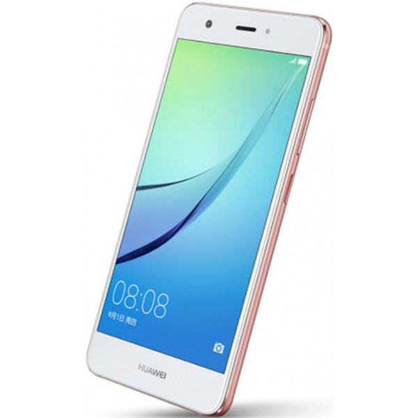 Фото - Смартфон Huawei Nova (CAN-L11) Pink Gold