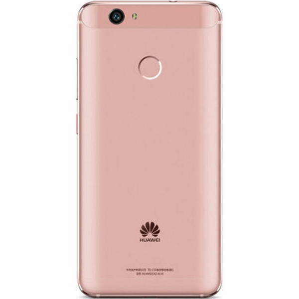 Фото - Смартфон Huawei Nova (CAN-L11) Pink Gold