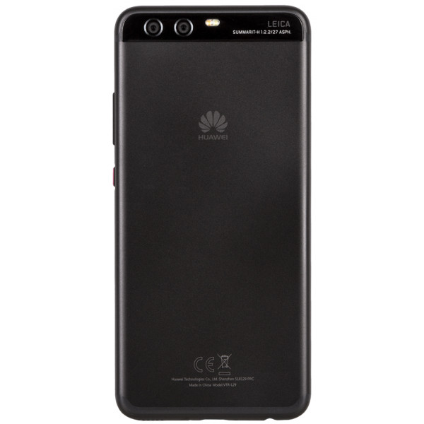 Фото - Смартфон Huawei P10 64Gb Black