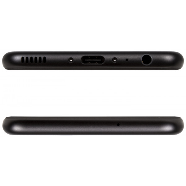 Фото - Смартфон Huawei P10 64Gb Black