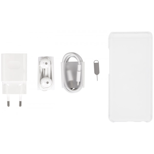 Фото - Смартфон Huawei P10 64Gb Black