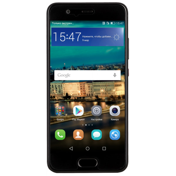 Фото - Смартфон Huawei P10 64Gb Black Фото - Смартфон Huawei P10 64Gb Black