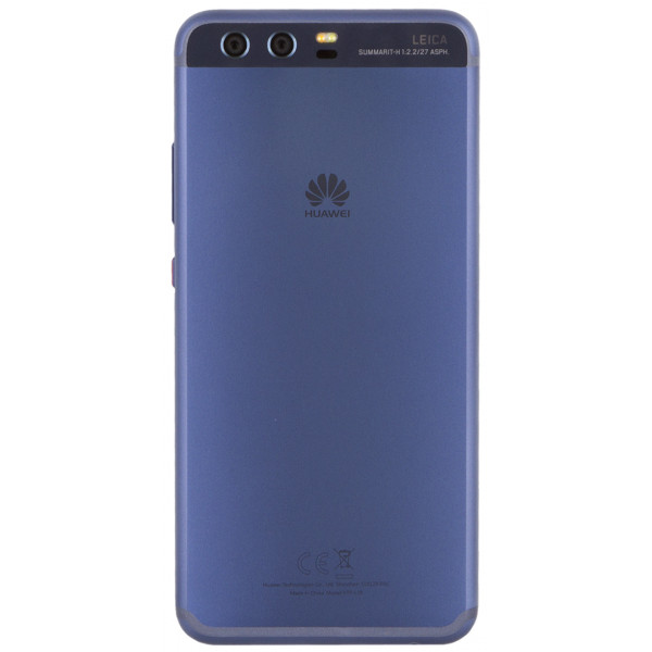 Фото - Смартфон Huawei P10 64Gb Blue