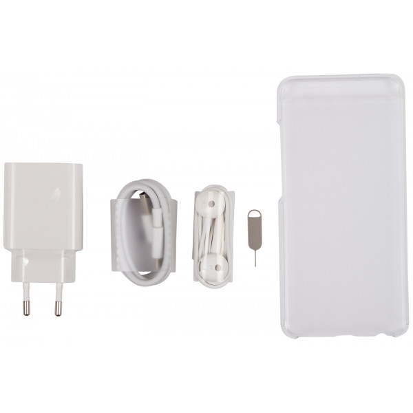 Фото - Смартфон Huawei P10 64Gb Blue
