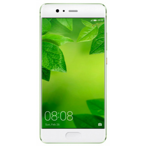 Фото - Смартфон Huawei P10 64Gb Green