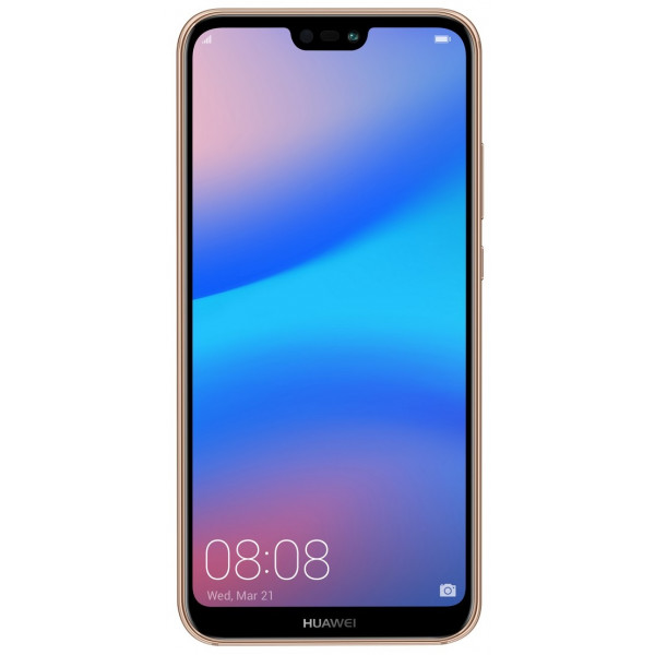 Фото - Смартфон Huawei P20 lite Pink