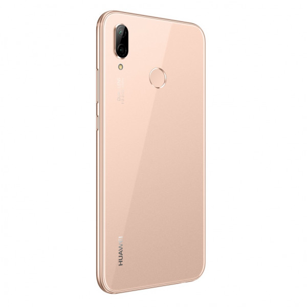 Фото - Смартфон Huawei P20 lite Pink