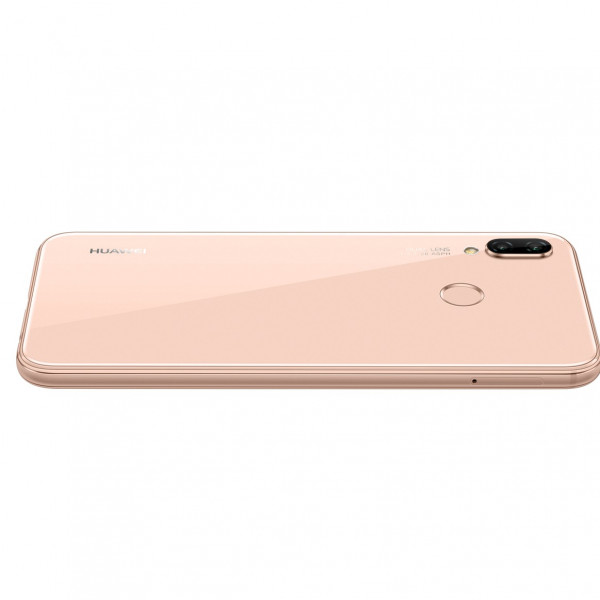 Фото - Смартфон Huawei P20 lite Pink