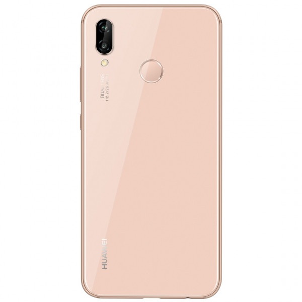 Фото - Смартфон Huawei P20 lite Pink