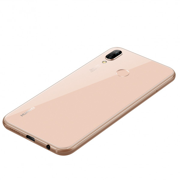 Фото - Смартфон Huawei P20 lite Pink