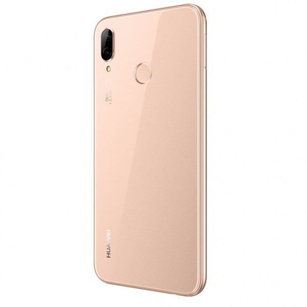 Фото - Смартфон Huawei P20 lite Pink