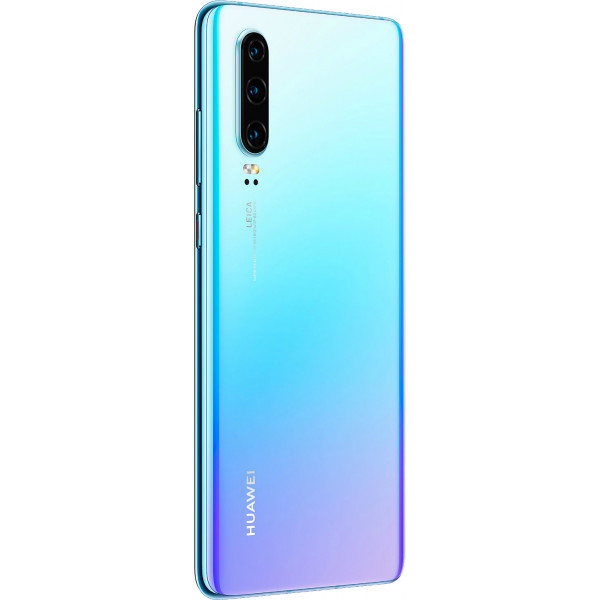 Фото - Смартфон Huawei P30 6/128 Breathing Crystal