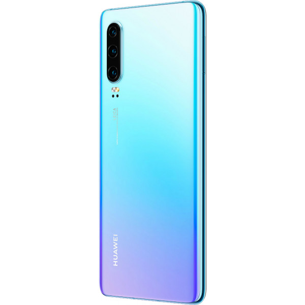 Фото - Смартфон Huawei P30 6/128 Breathing Crystal